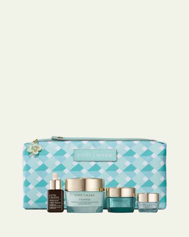 DayWear Skincare Hydrating Routine Skincare Set